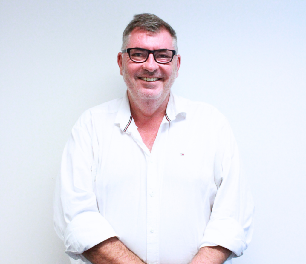 Niklas Green- Business Development Manager at ABACORP Construction, Sydney