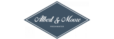Albert & Moore Logo