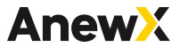 AnewX Logo