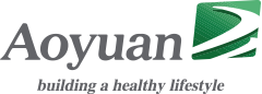 Aoyuan Logo
