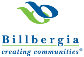 Billbergia Logo