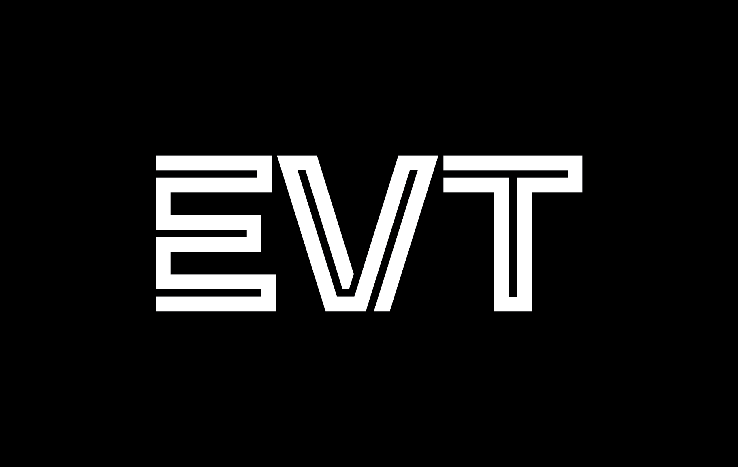 EVT Logo