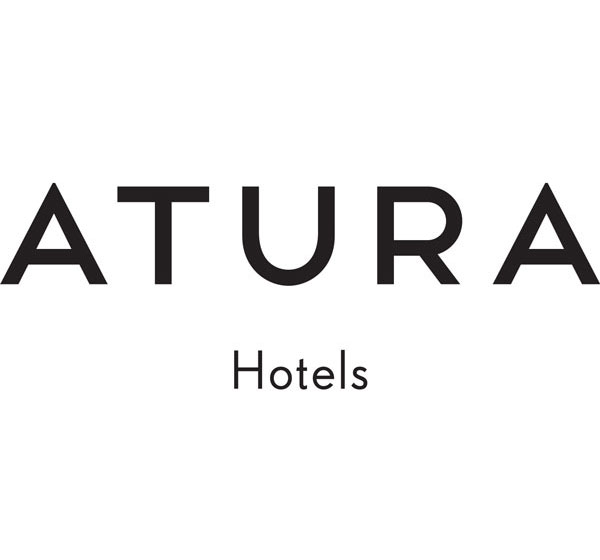 Atura Hotels Logo