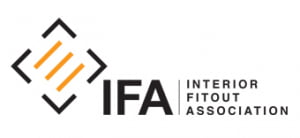 Interior Fitout Association Logo