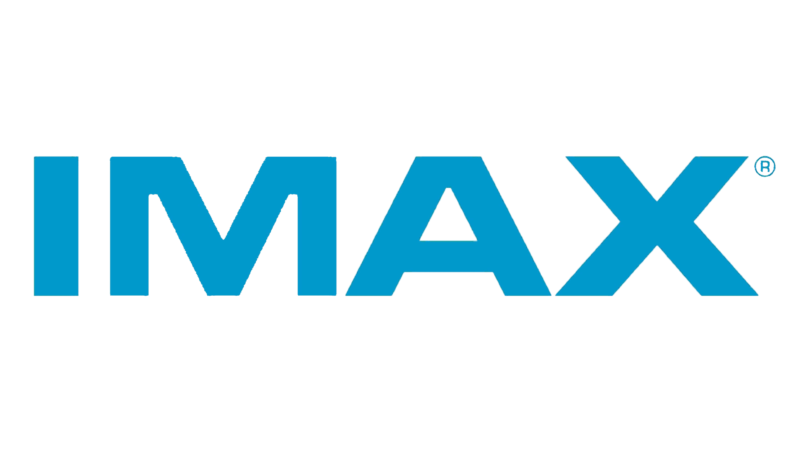 IMAX logo