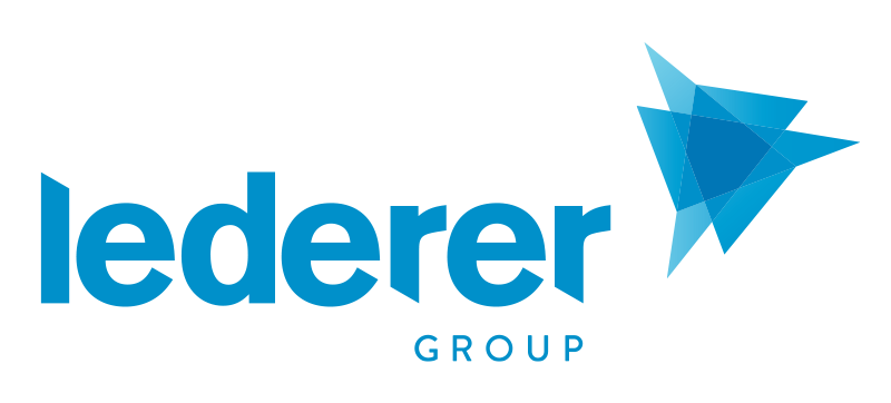 Lederer Group Logo