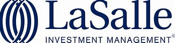 LaSalle Investment Management Logo