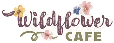 Wildflower Cafe Logo