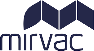 Mirvac Logo