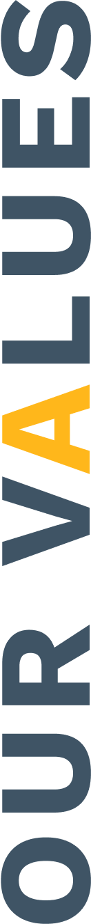 ABACORP Values