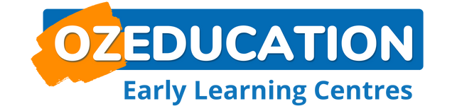 Oz Education Logo