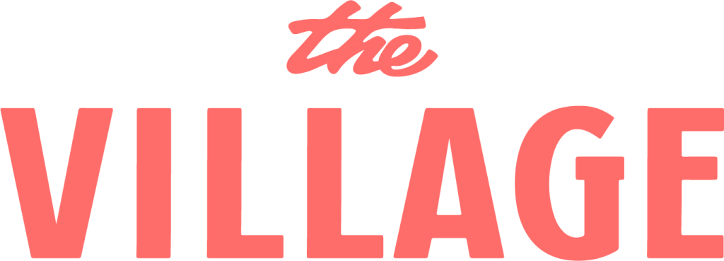 The Village Logo