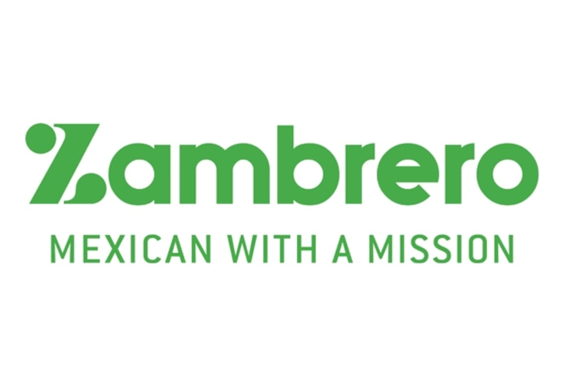 Zambrero Logo