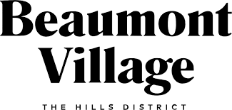 Beaumont Village Logo