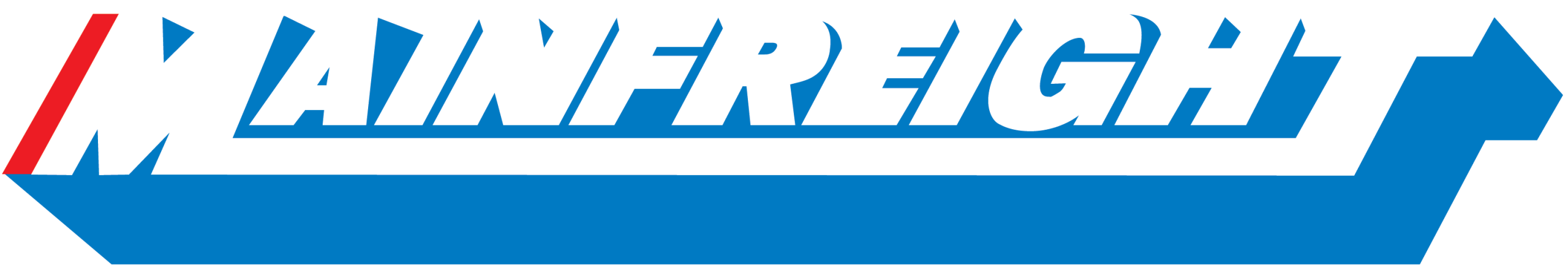 Mainfreight Logo