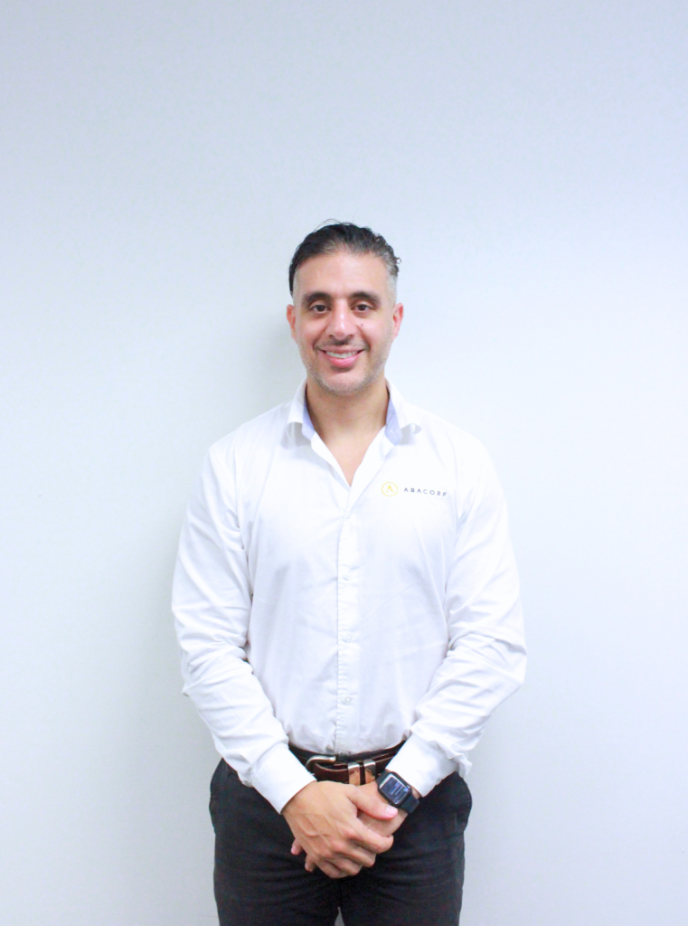 Anthony Bakhos- Director