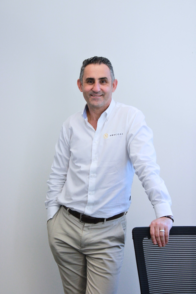 Joe Vinci- Director