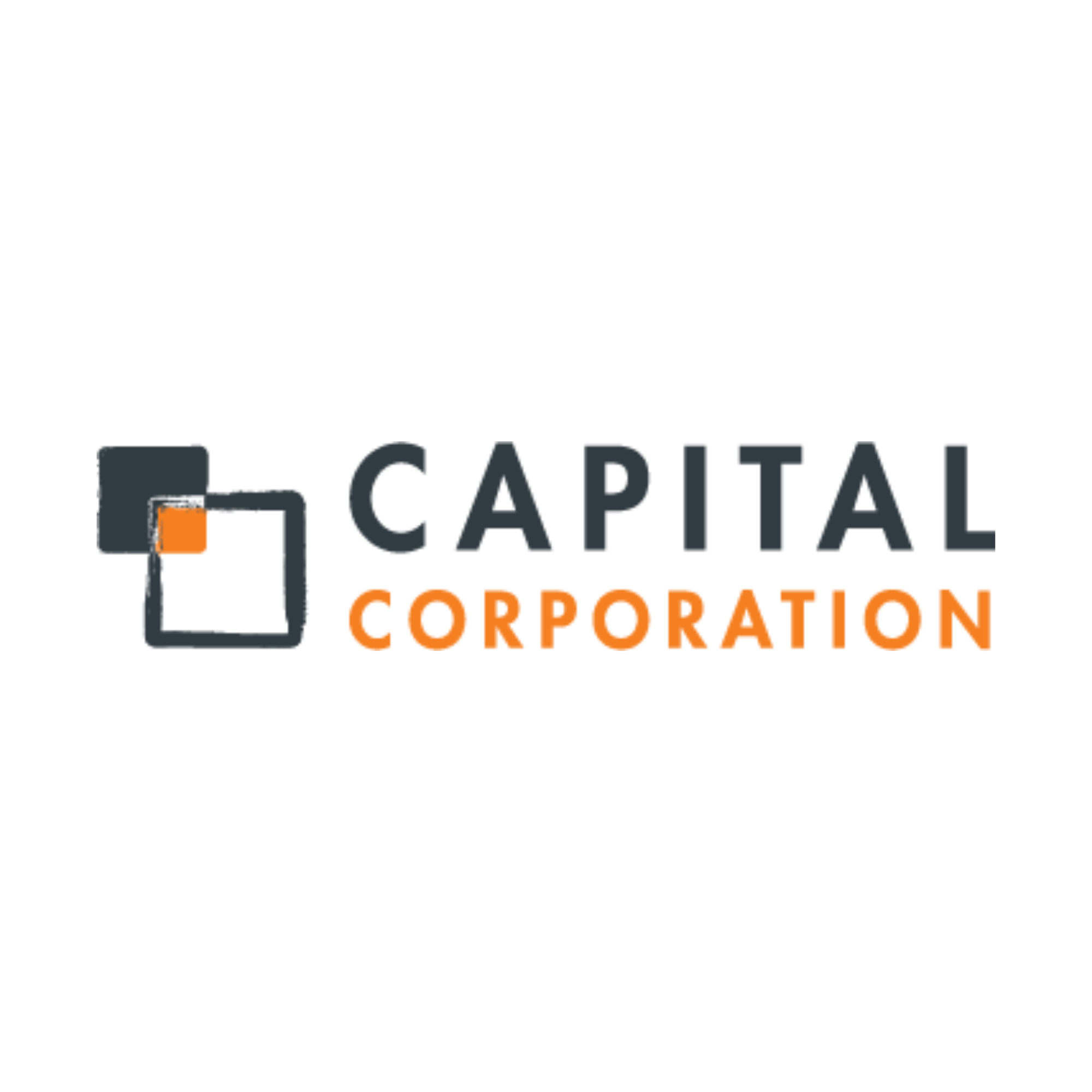 Capital Corporation Logo