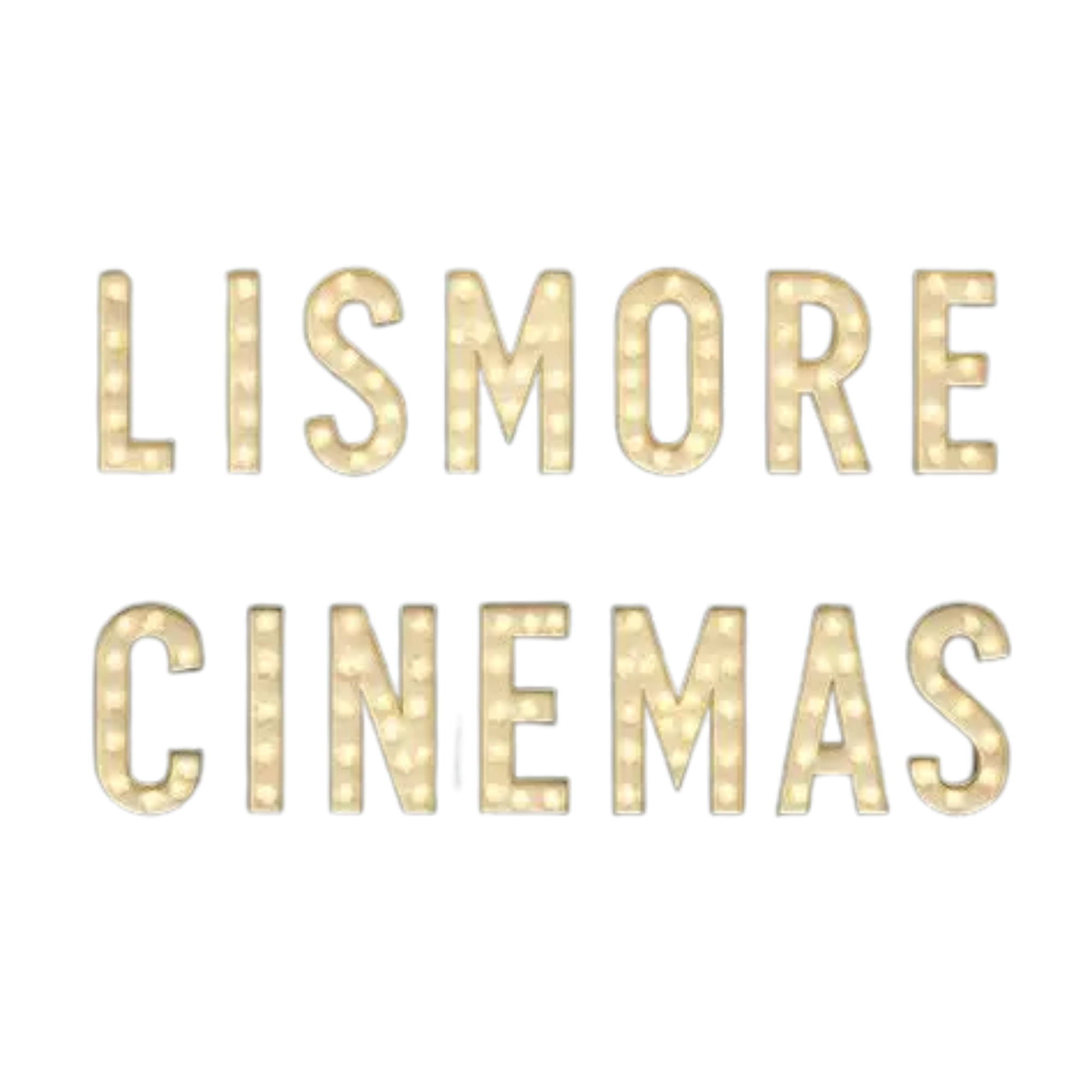 Lismore Cinemas Logo