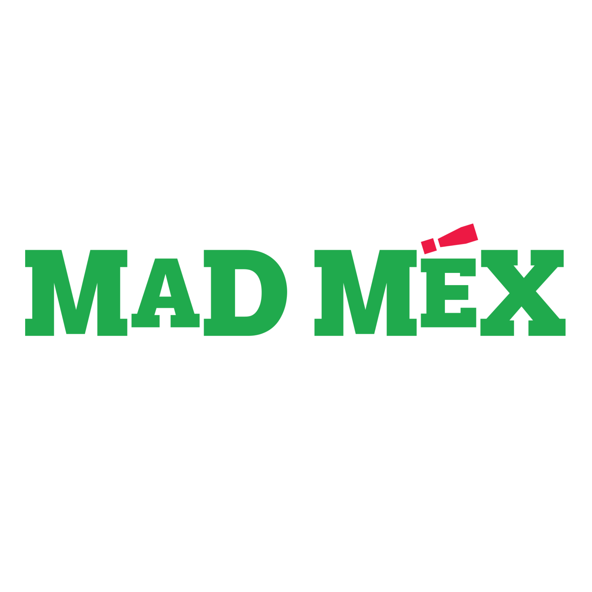 Madmex Logo