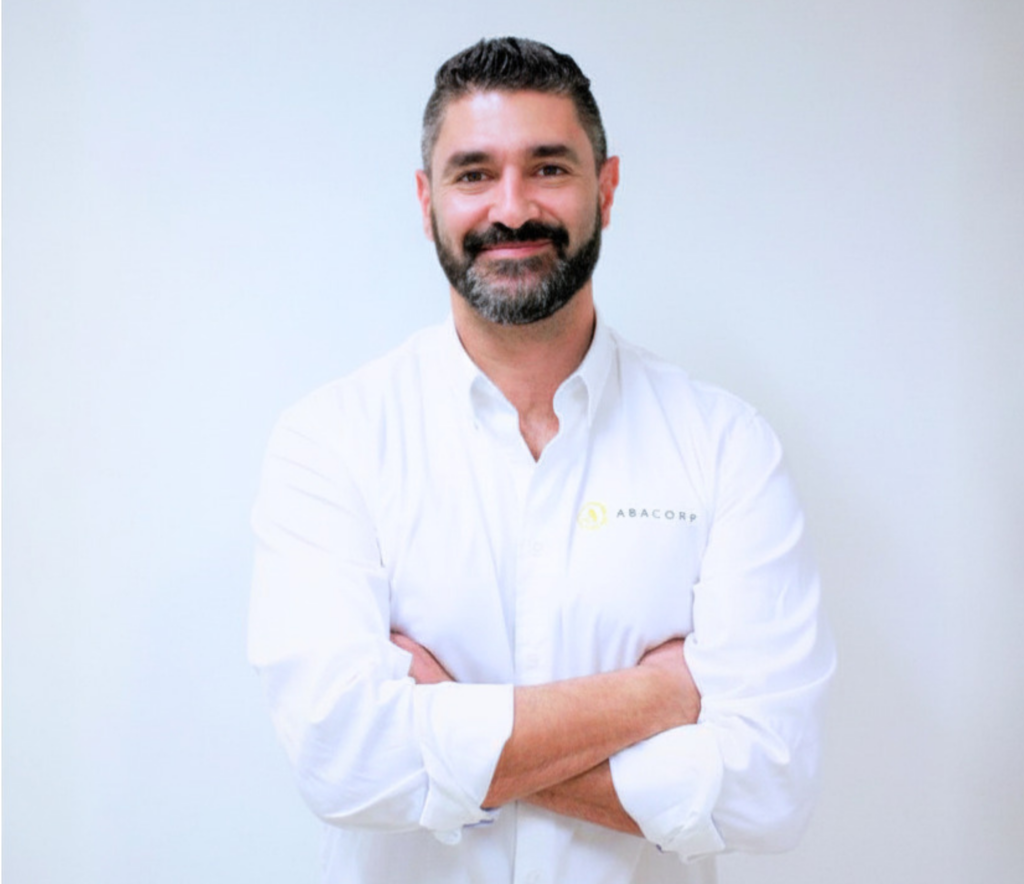 Justin Francis- Construction Manager at ABACORP Construction, Sydney