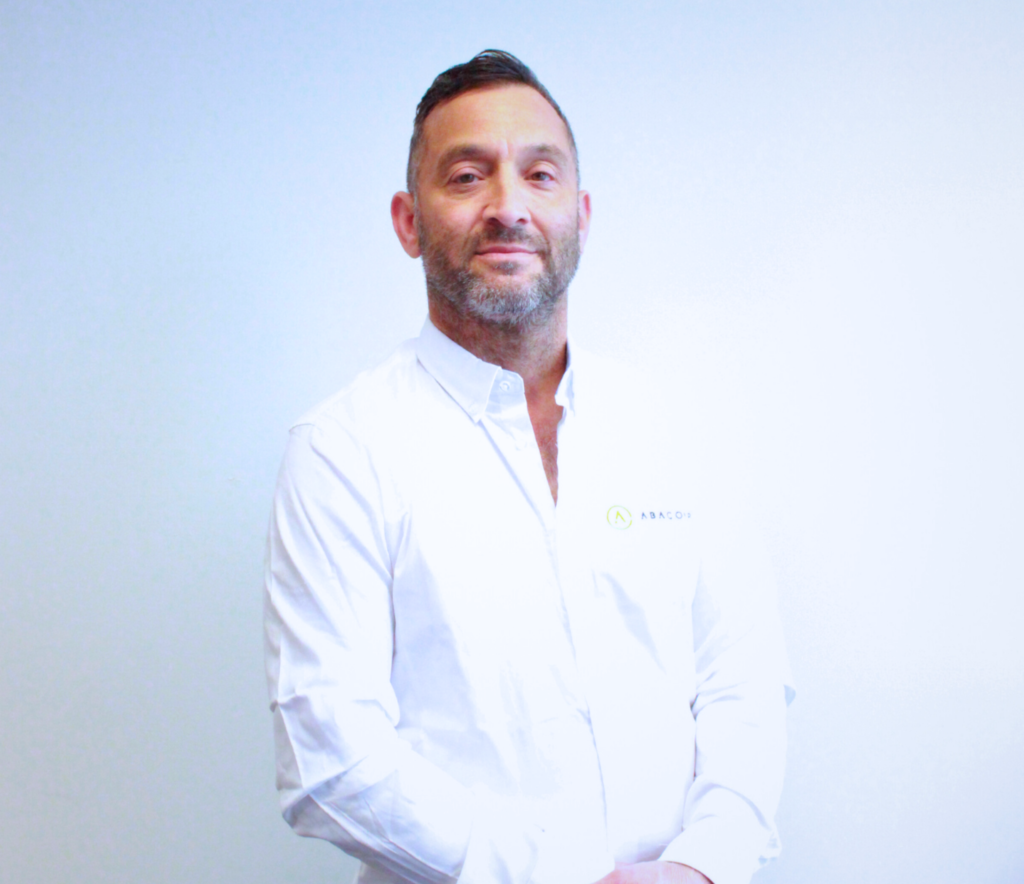 Paul Romeo-Site Manager at ABACORP Construction, Sydney
