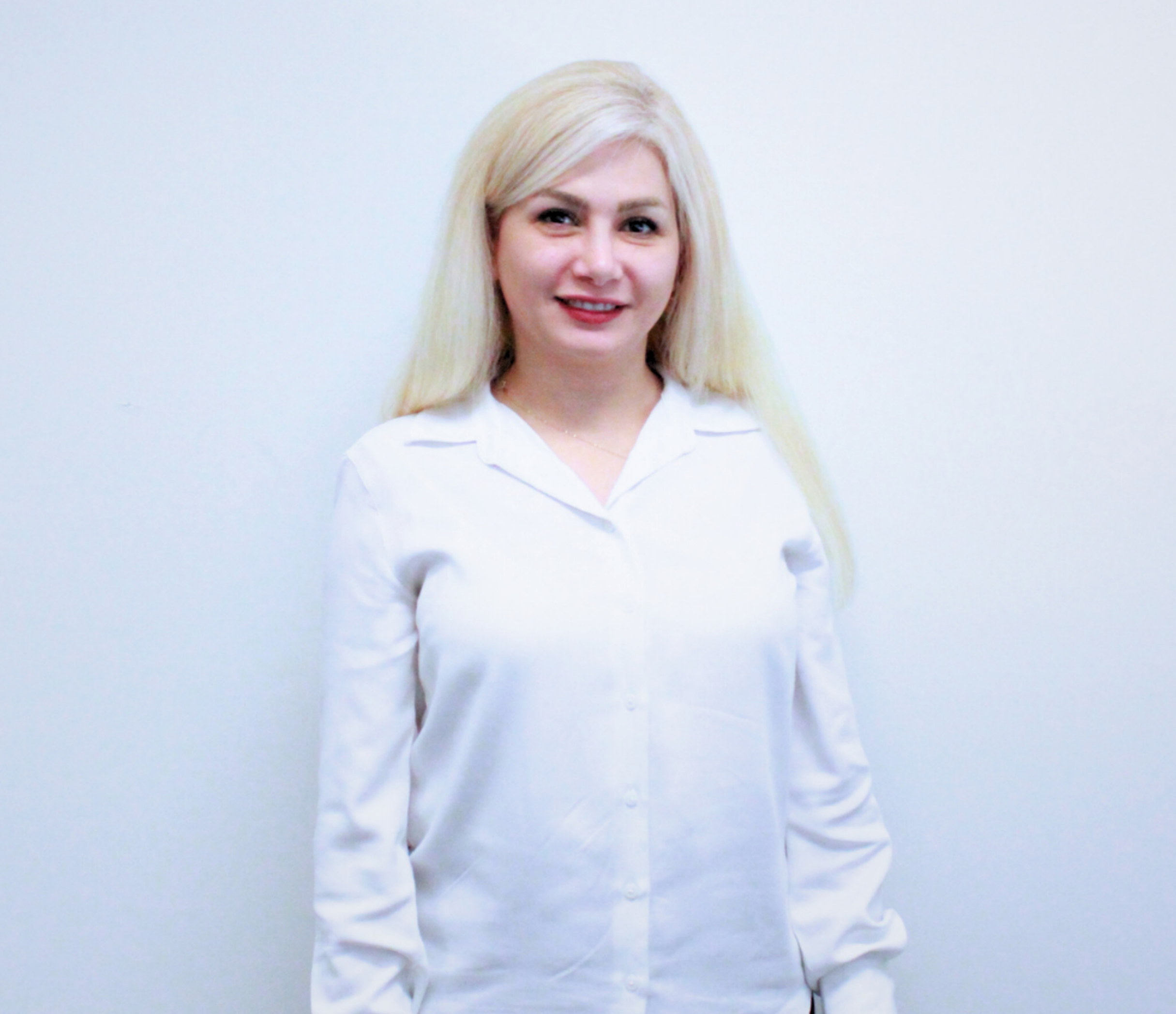 Sevil Shaki